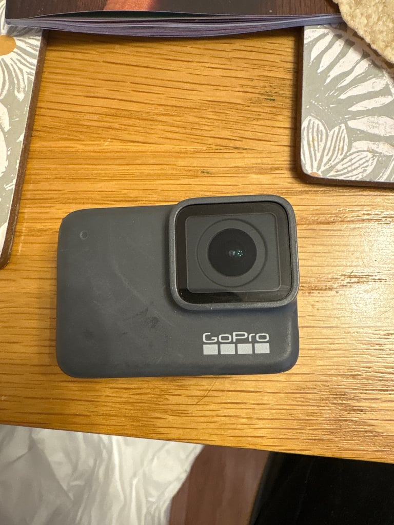 GoPro Hero7 