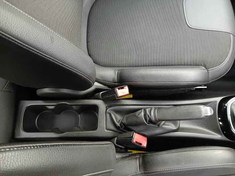 2014 Vauxhall ADAM 1.4i Jam 3dr HATCHBACK Petrol Manual