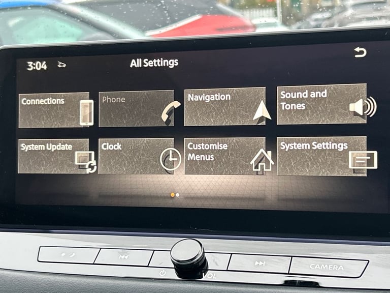 2023 Nissan Qashqai 1.5 h e-POWER N-Connecta SUV 5dr Petrol Hybrid Auto Euro 6 (s/s) (190 ps) SUV...