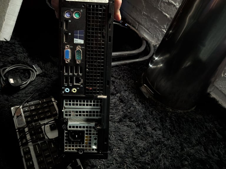 Dell optiplex 9020 PC