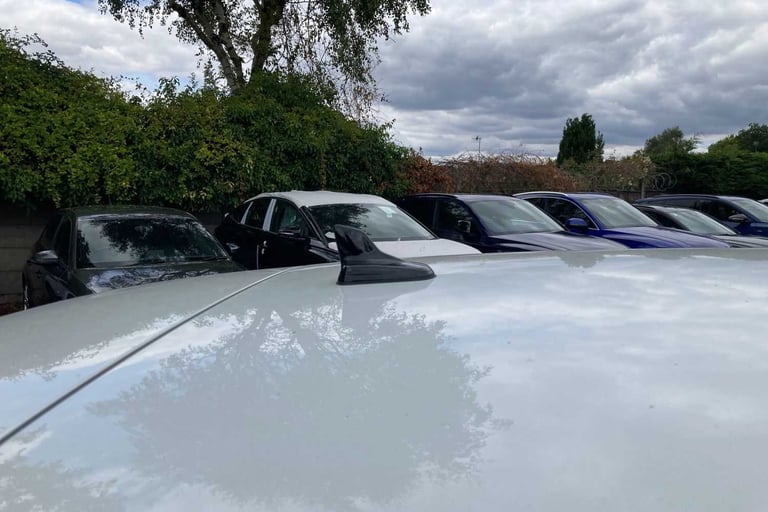2024 Audi Q2 35 TFSI Sport 5dr ESTATE PETROL Manual