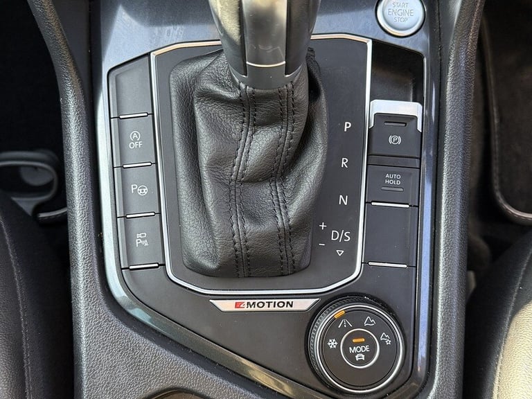 2025 Volkswagen Tiguan TDI 4Motion HighLine SUV Diesel Automatic