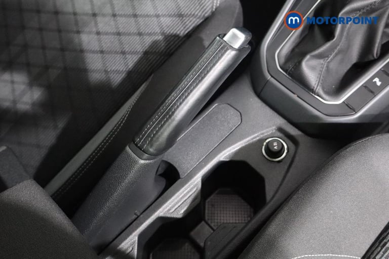 2023 Volkswagen Polo 1.0 TSI 110 R-Line 5dr DSG Hatchback Petrol Automatic