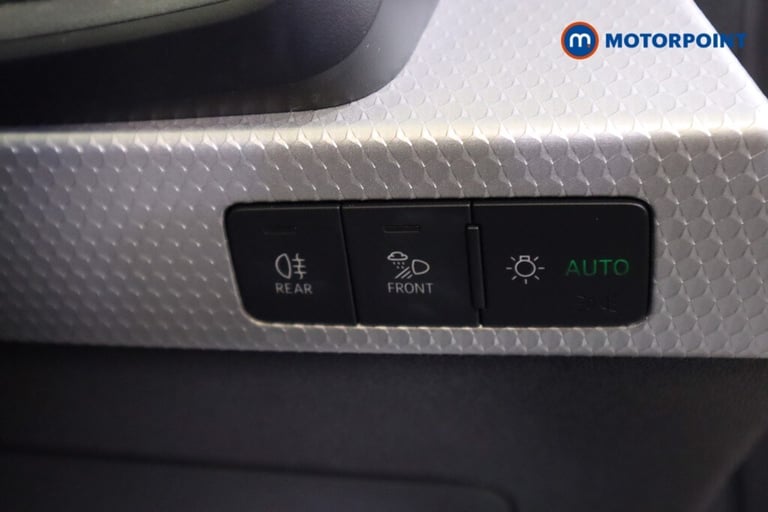 2019 Audi A1 30 TFSI S Line 5dr HATCHBACK PETROL Manual