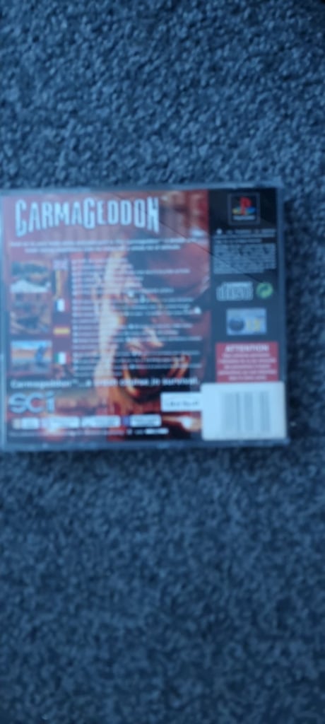 Playstation 1  games 