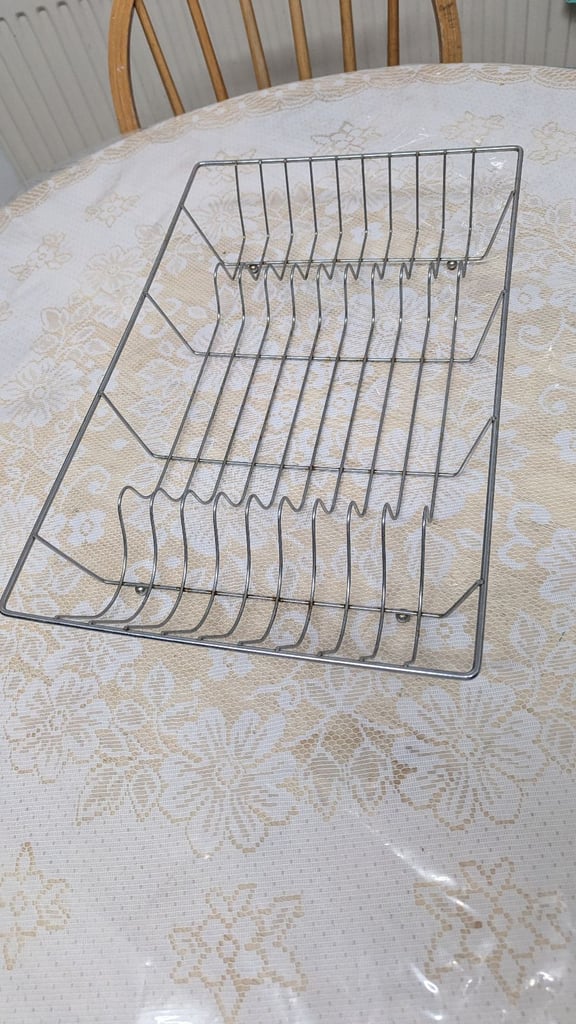 Kitchenware to give away