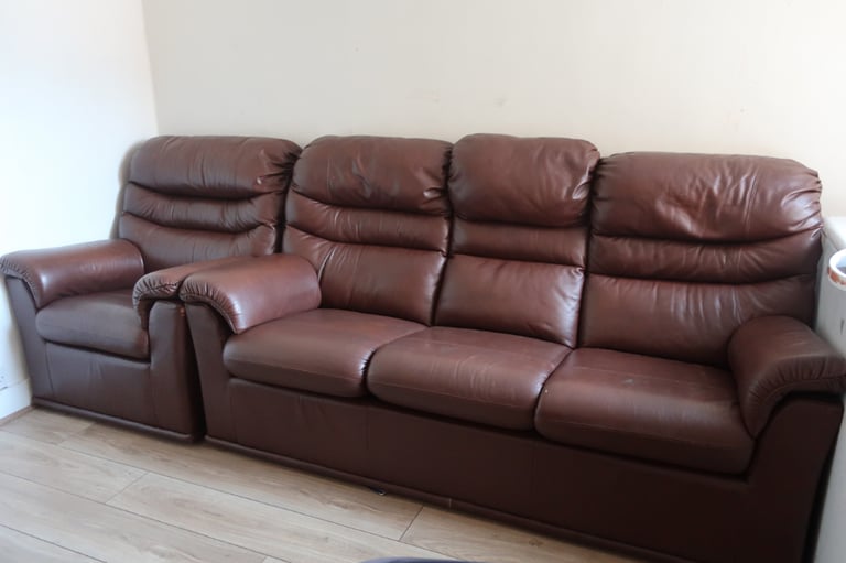 3 Piece Sofa couch