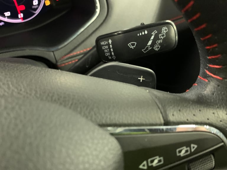 2019 SEAT Arona 1.0 TSI GPF FR Sport SUV 5dr Petrol DSG Euro 6 (s/s) (115 ps) - PADDLE SHIF Suv P...