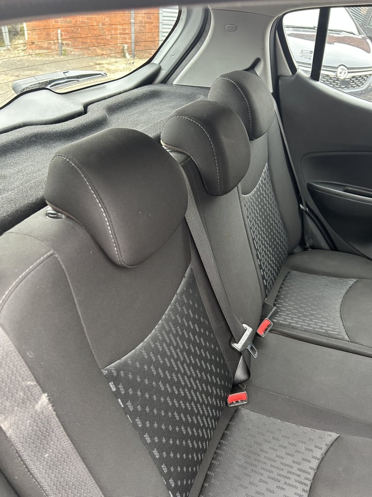 2019 Vauxhall Viva 1.0 [73] SE 5dr [A/C] HATCHBACK Petrol Manual
