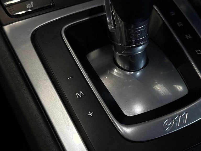 2016 Porsche 911 3.0T 991 Carrera 4S Convertible 2dr Petrol PDK 4WD Euro 6 (s/s) (420 ps) Convert...