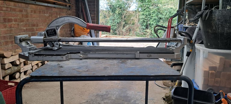 ISHILL QEP Big tile cutter