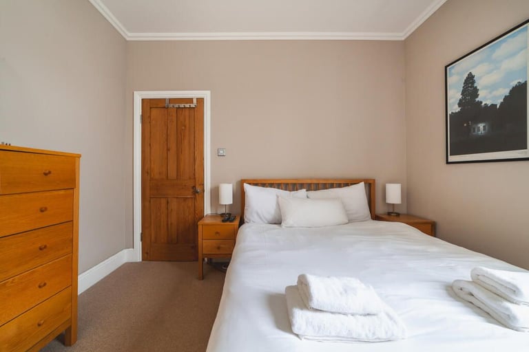 🌟 Stylish Rooms – Shared Flat – Liverpool Street – ALL Bills Included 🌟