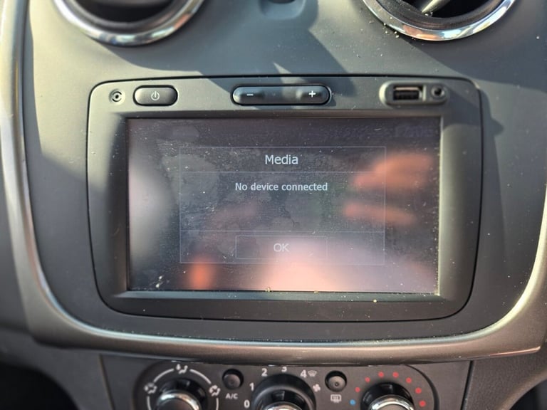 2016 Dacia Sandero 0.9 TCe Laureate Prime 5dr [Start Stop] Hatchback Petrol Manual