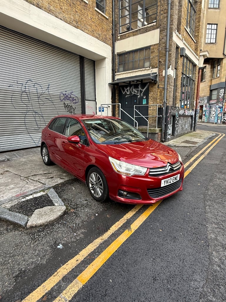 image for Citroen, C4 VTR+ FORD FOCUS,FIESTA VAUXHALL ASTRA,CORSA VOLKSWAGEN VW GOLF,POLO TOYOTA AURIS,YARIS