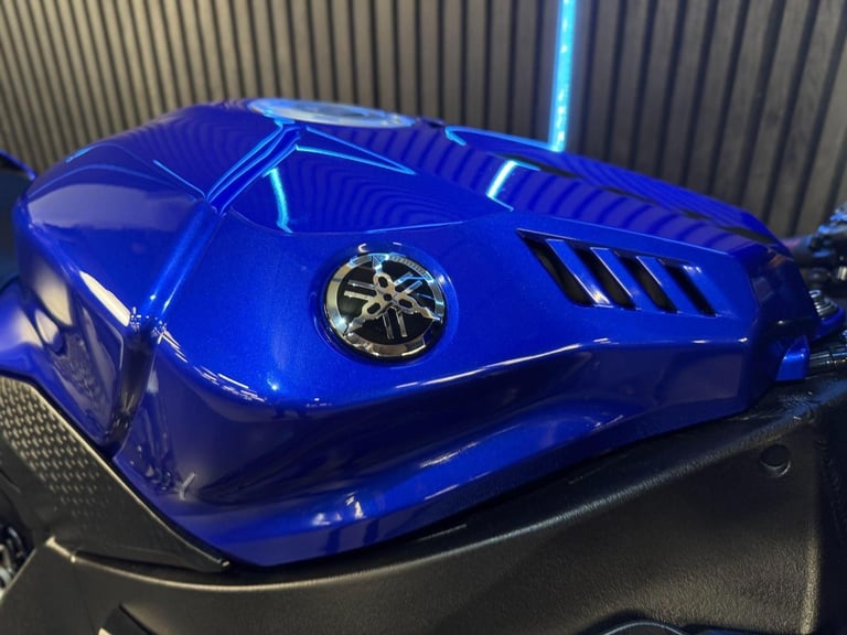 2019 Yamaha R1 1000 Euro 4
