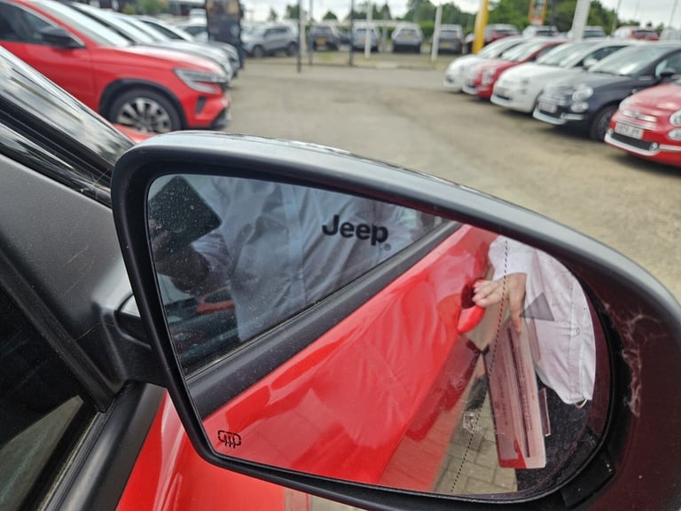 2024 Jeep Compass 1.3 T4 GSE 4xe PHEV S Model 5dr Auto Station Wagon Petrol Parallel PHEV Automatic