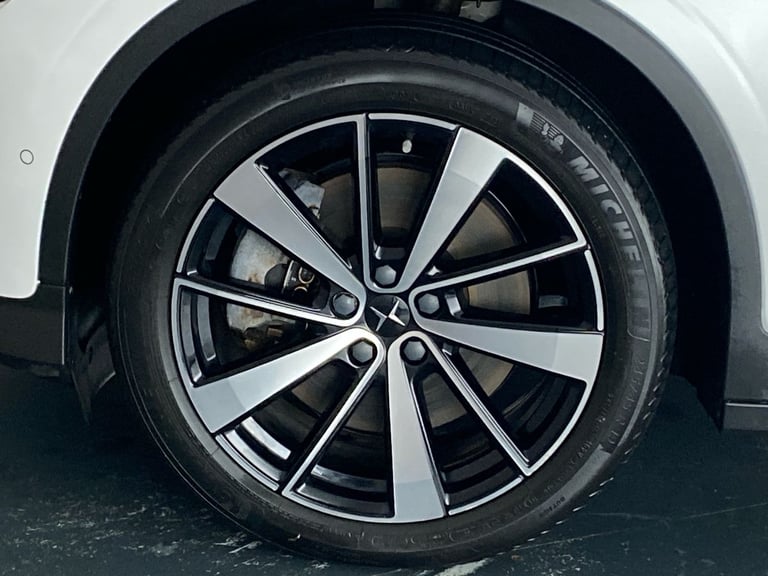 2022 Polestar Polestar 2 300kW 78kWh Long Range DM [Plus] 5dr 4WD Auto Saloon ELECTRIC Automatic