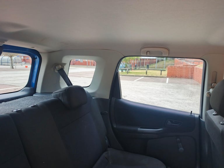 Suzuki Ignis 1.5 VVT 4Grip 5dr Petrol Manual - Image 40
