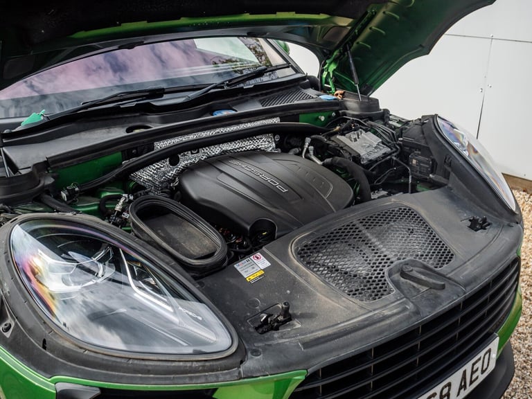  Porsche Macan 2.0T PDK 4WD Euro 6 (s/s) 5dr Petrol Automatic