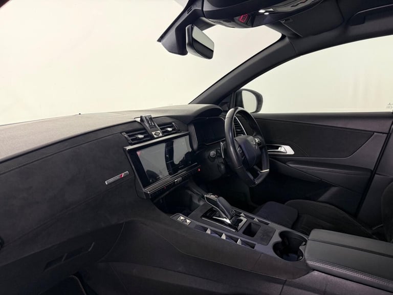 2021 DS Automobiles DS 7 Crossback 1.5 BlueHDi Performance Line + Crossback EAT8 Euro 6 (s/s) 5dr...
