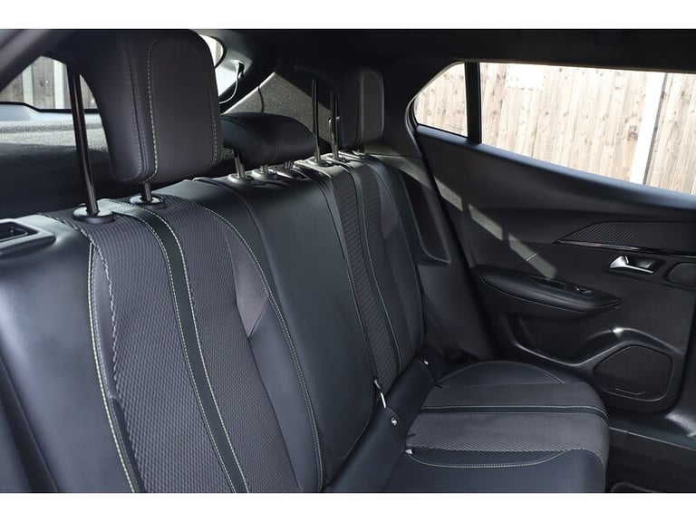 2023 Peugeot 2008 PureTech GT SUV Petrol Automatic
