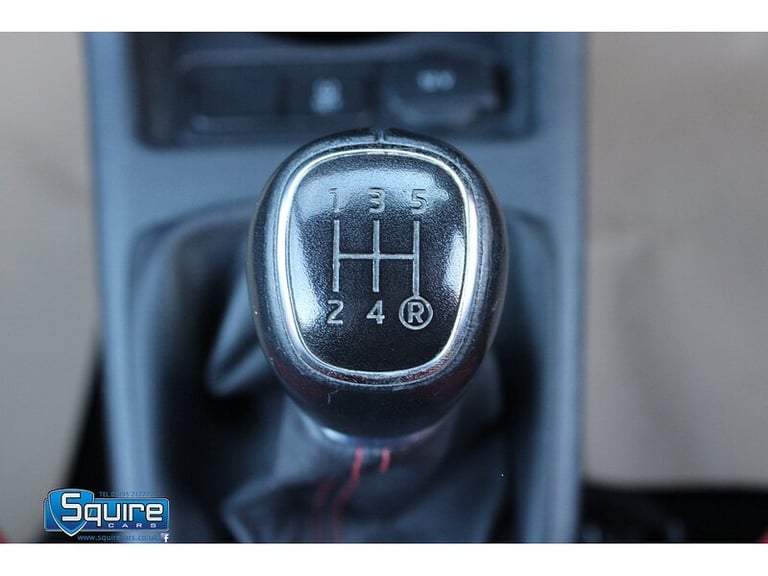 2015 Skoda Citigo MPI Monte Carlo Hatchback Petrol Manual