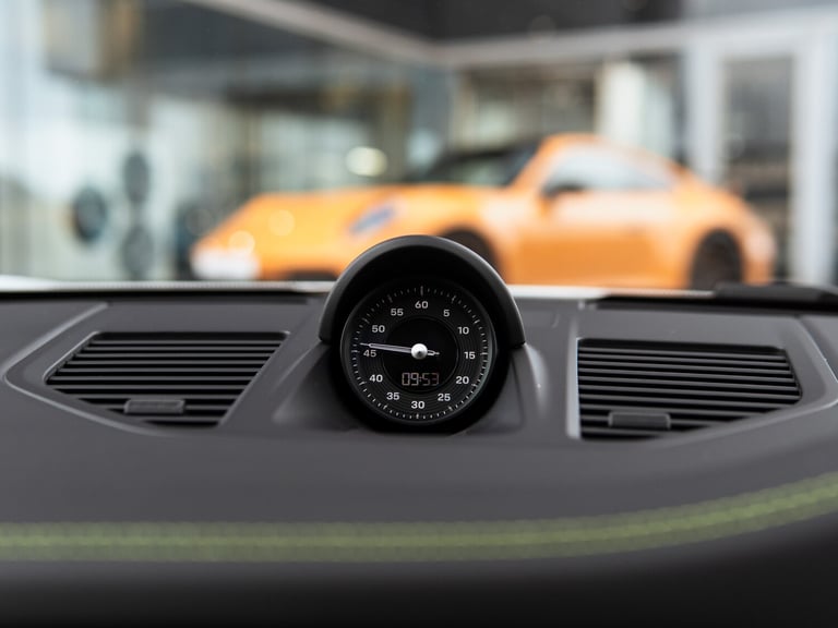 2024 Porsche 911 3.0T 992 Carrera T Coupe 2dr Petrol PDK Euro 6 (s/s) (385 ps)