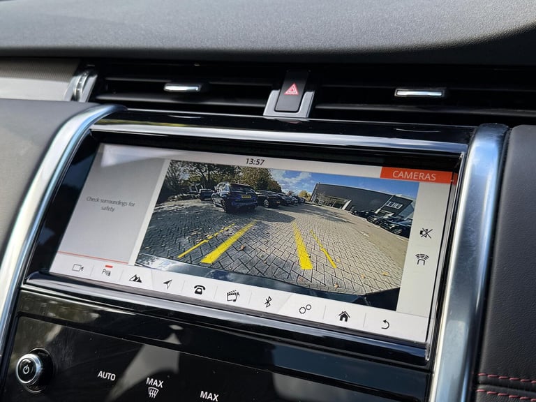 2020 Land Rover Discovery Sport 2.0 D240 MHEV R-Dynamic HSE SUV 5dr Diesel Auto 4WD Euro 6 (s/s) ...