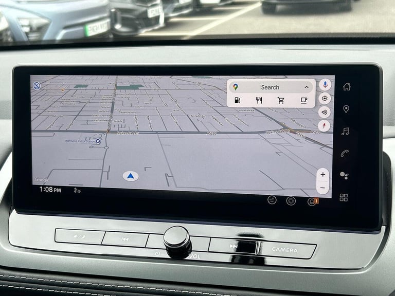 2025 Nissan Qashqai 1.5 h e-POWER Tekna SUV 5dr Petrol Hybrid Auto Euro 6 (s/s) (190 ps) SUV PETR...