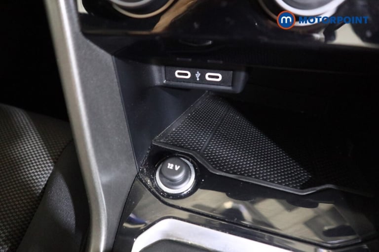 2021 Volkswagen T-Roc 1.6 TDI SE 5dr HATCHBACK DIESEL Manual