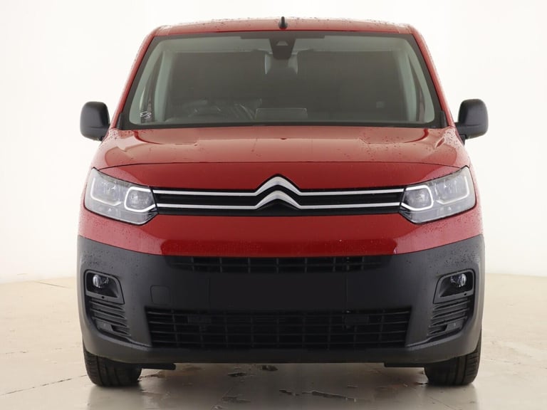  Citroen Berlingo M 1.5 BlueHDi 1000Kg Driver 130ps EAT8 Diesel Automatic