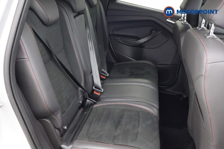 2019 Ford Kuga 1.5 EcoBoost ST-Line 5dr 2WD HATCHBACK PETROL Manual