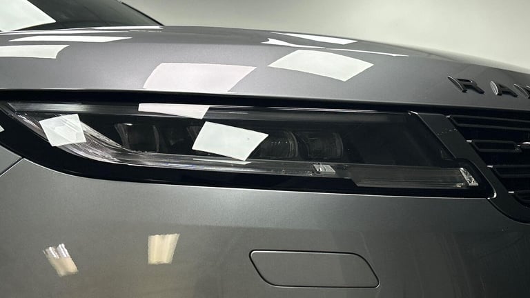2023 Land Rover Range Rover Sport 3.0 D300 Dynamic SE 5dr Auto ESTATE DIESEL Automatic