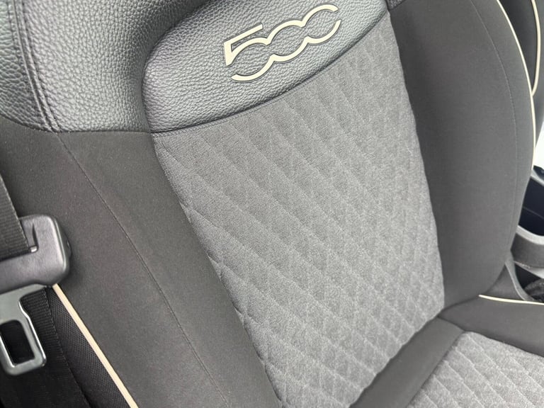 2020 Fiat 500X 1.0 FireFly Turbo MultiAir City Cross Euro 6 (s/s) 5dr Hatchback Petrol Manual