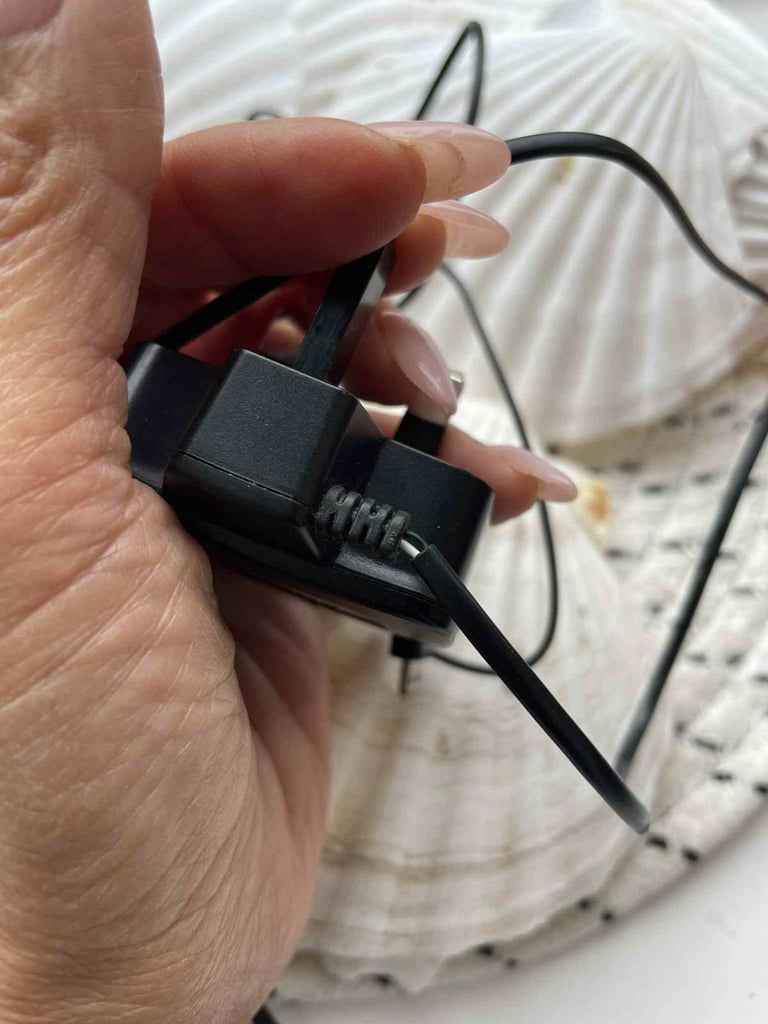 Samsung Galaxy Watch (1C99) – 42mm