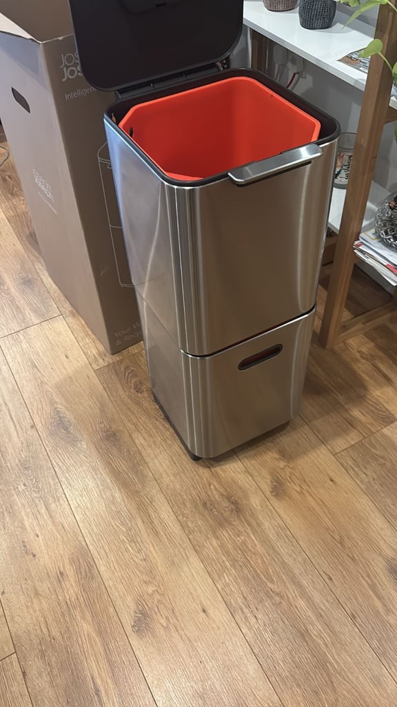 Joseph Joseph Totem Bin 40L