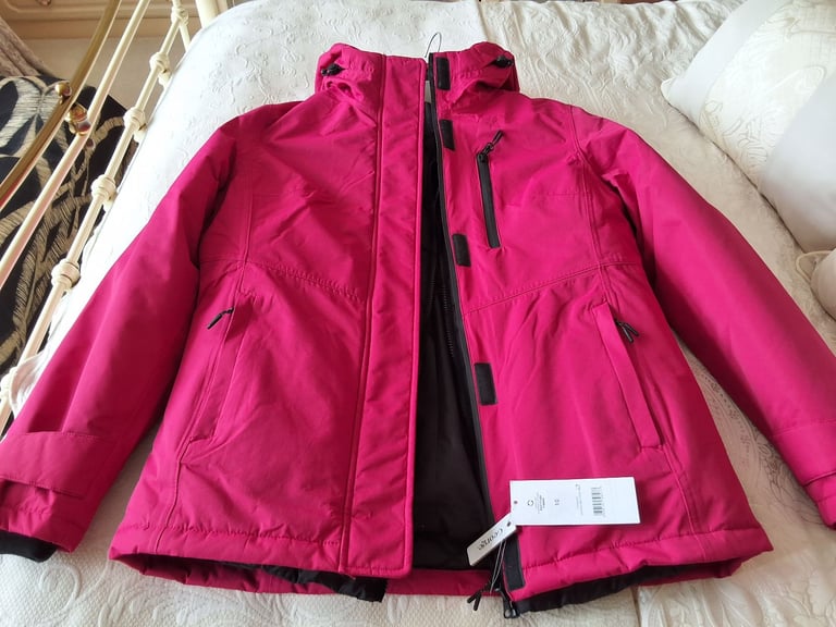 image for Brand new ladies showerproof jacket