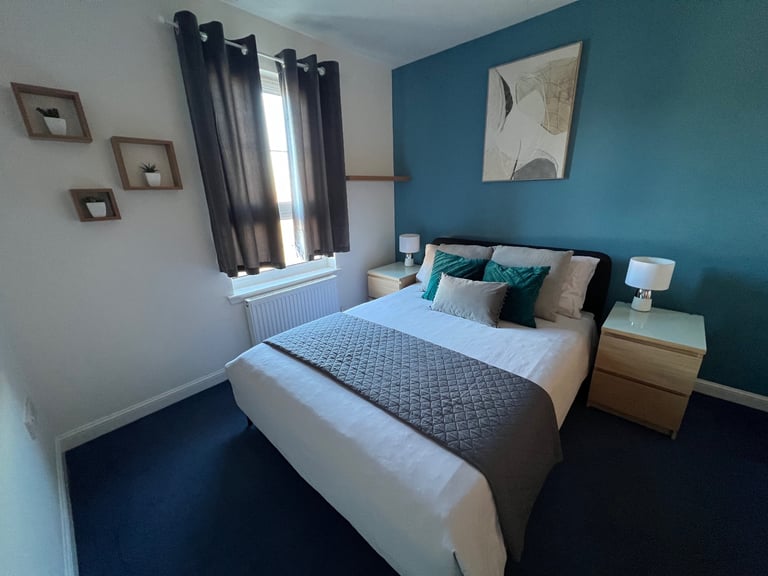 Stunning 2-Bedroom Flat for Rent in popular Liberton area, Edinburgh!