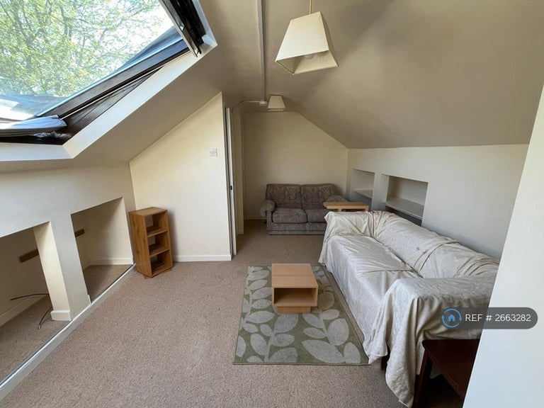 1 bedroom flat in Lea Road, Wolverhampton, WV3 (1 bed) (#2663282)