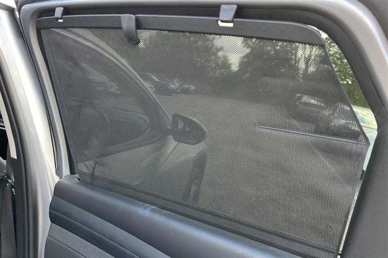 2024 Hyundai TUCSON 1.6T 48V MHD ULTIMATE 5DR DCT 4x4 Petrol Automatic