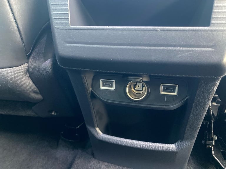 2025 Vauxhall Grandland Grandland 1.2 Hybrid [136] GS 5Dr E-dct6 Hatchback Hatchback Petrol Autom...