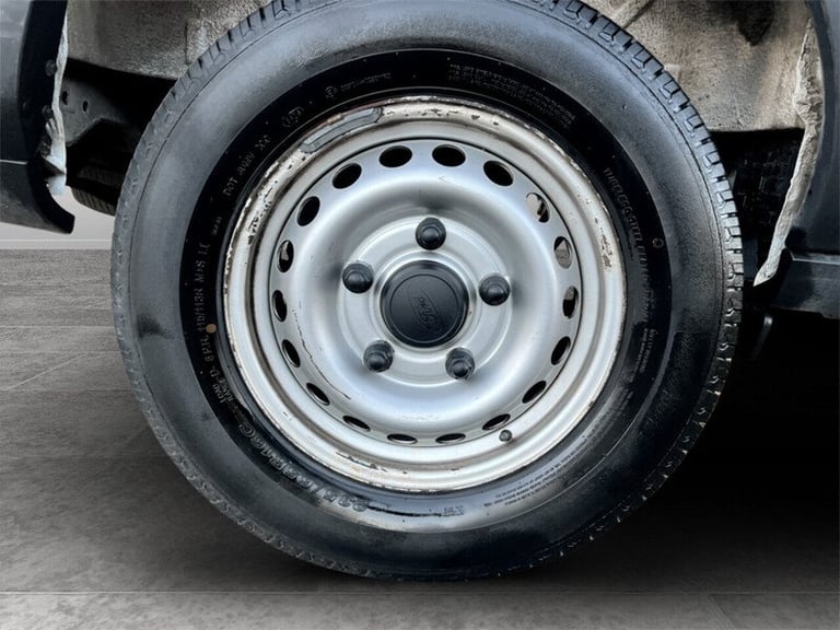 2023 Ford Transit 2.0 EcoBlue 130ps H3 Leader Van PANEL VAN DIESEL Manual