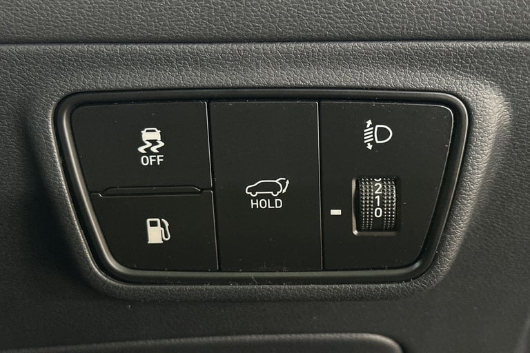 2022 Hyundai TUCSON 96577 4x4 PETROL/ELECTRIC Automatic