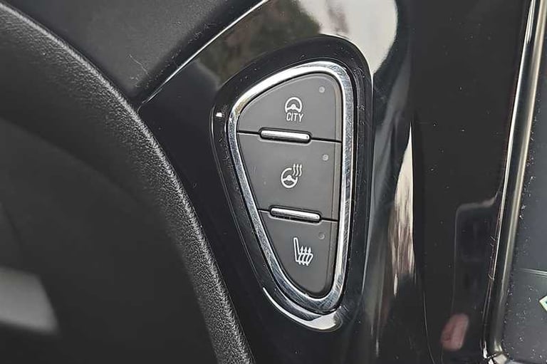 2018 Vauxhall Corsa 1.4i ecoTEC Energy Hatchback 5dr Petrol Easytronic Euro 6 (s/s) (a/c) (90 p H...