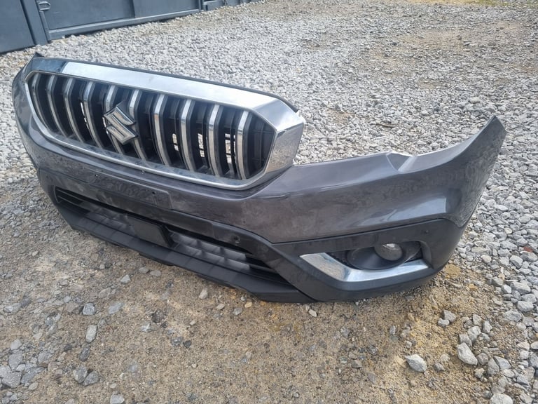 Suzuki Sx4 Scross front bumper