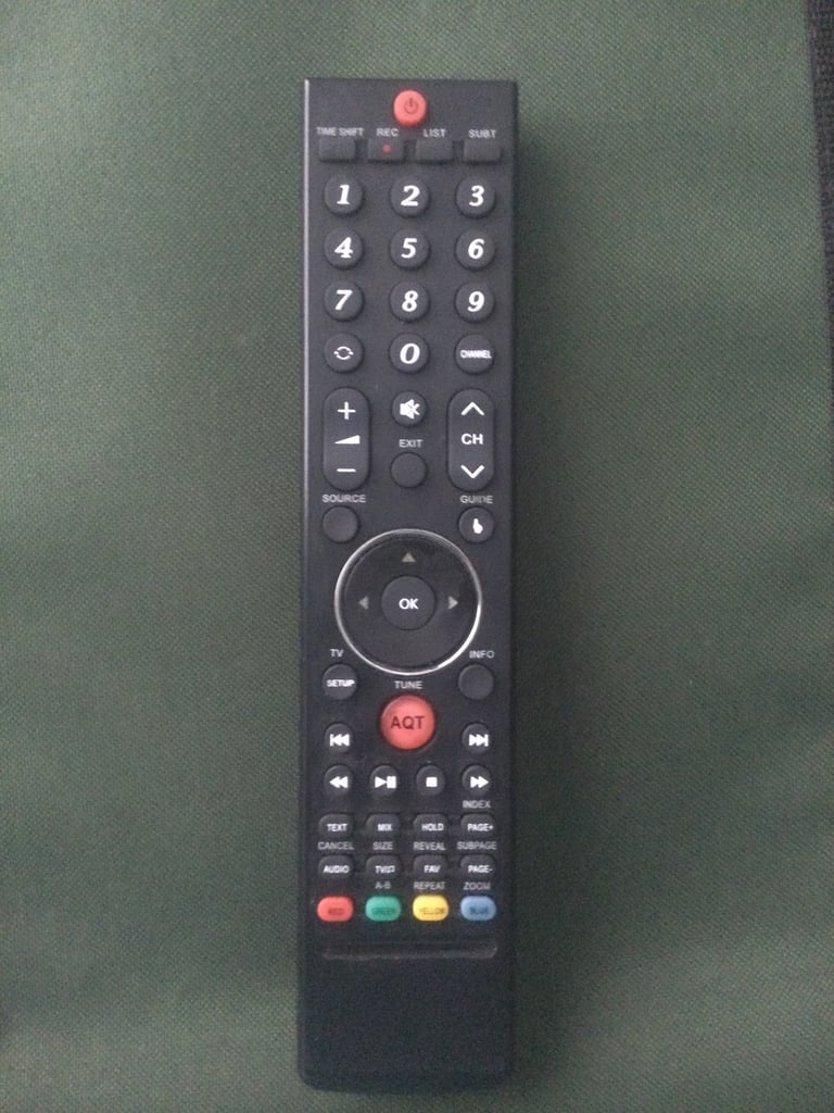 image for Caravan / Motorhome Avtex tv