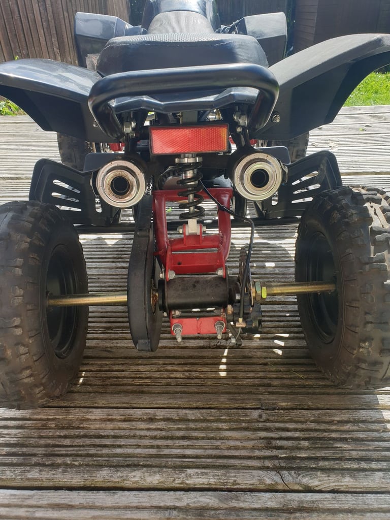 50cc mini quad