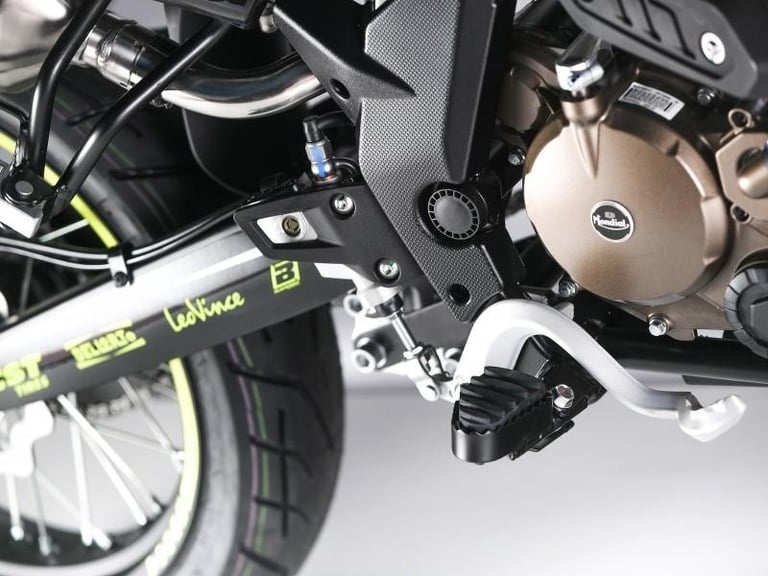 FB Mondial SMX 125 Motard Supermoto Aprilia SX125 RX 125 KTM 125 DUKE Fantic...