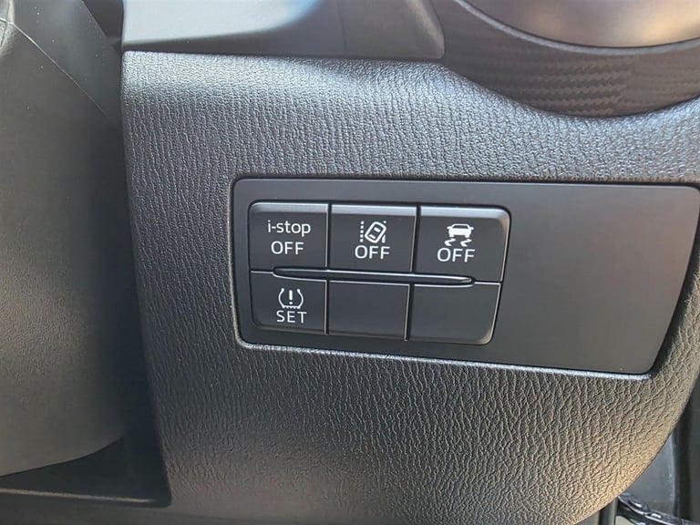 2022 Mazda Mazda2 1.5 e-SKYACTIV G MHEV SE-L Euro 6 (s/s) 5dr Hatchback Petrol Manual