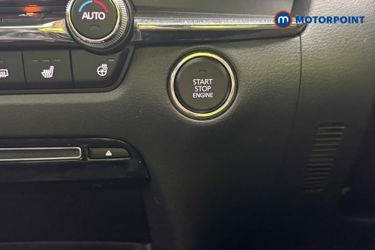 2020 Mazda CX-30 2.0 Skyactiv-X MHEV GT Sport Tech 5dr SUV Petrol Manual